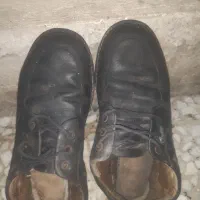 کفش سایز ۴۰ کاترپیلار اصل