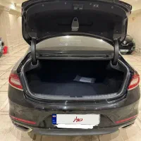 آزرا ۲۰۱۸ بدون رنگ|خودرو سواری و وانت|تهران, ازگل|دیوار