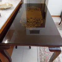 میز ناهارخوری ۸ نفره