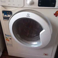 ماشین لباسشویی ایندزیت