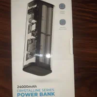 پاوربانک 24000 میلی آمپر پاورولوژی  PPBCHA16
