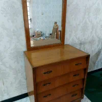 میز آرایشی|جاکفشی، کمد، دراور|بهبهان, |دیوار