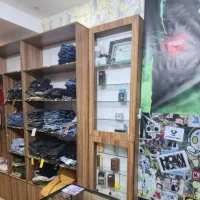 فروش لوازم بوتیک|فروشگاه و مغازه|شاهین‌شهر, سعدی جنوبی|دیوار