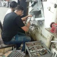 تعمیر و سرویس تخصصی پکیج نصب رادیات رسوب گیری