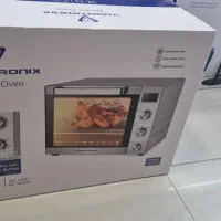 توستر وگاتی