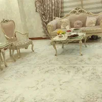دو عدد فرش ۶ متری