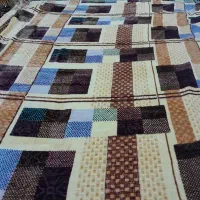 پتو مسافرتی تک نفره هر دو مدل نو|رختخواب، بالش، پتو|خمینیشهر, |دیوار