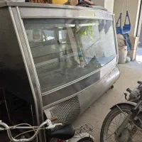 یخچال ایستاده