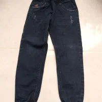 شلوار پسرانه