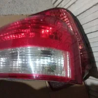 چراغ سپر و لاستیک خودرو|قطعات یدکی و لوازم جانبی|بندر ترکمن, |دیوار