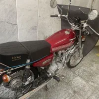 هندا سند تک برگ مدل84|موتورسیکلت|سبزوار, هویزه|دیوار