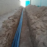 نیروی کار تاسیساتی