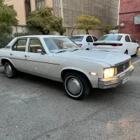 شورلت نواc5 مدل۶۵