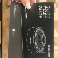 اسپیکر 4 harman/kardon|سیستم صوتی خانگی|پردیس, فاز ۱۱|دیوار