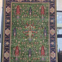 سبک و راحتی +/ را در یک فرش پیدا کنید *٪|فرش|دزفول, |دیوار