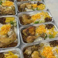 انواع غذا ۱۹۹تومان|خدمات پذیرایی، مراسم|بندر ماهشهر, |دیوار