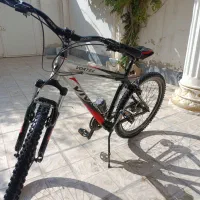 دوچرخه VIVA VORTEX سایز 26