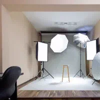 استخدام و جذب فیتنس مدل جهت تولید محتوا