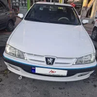 خودروی پرشیا