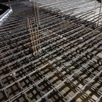 اجرای ارماتوربندی وقالب بندی اسکلت وپذیرش نیرو