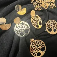 ساخت انواع طلا و نقره|جواهرات|خرم‌آباد, |دیوار