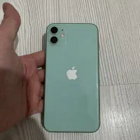 آیفون 11 نرمال تمیز|موبایل|گرگان, |دیوار