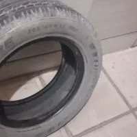 سلام لاستیک کارکرده پژو پارس سال