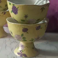 بستنی خوری چینی ژاپنی