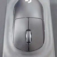 موس Logi G  Pro X superlight 2|قطعات و لوازم جانبی رایانه|تهران, بنی‌هاشم|دیوار
