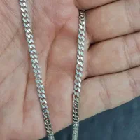 دستبند و گردنبند نقره سرمایه گذاری سایز کوچک|جواهرات|تهران, کوهک|دیوار