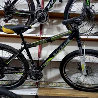 انواع دوچرخه دیسکی به علت تغییر شغل 27.26.24|دوچرخه، اسکیت، اسکوتر|کرج, حصارک پایین|دیوار