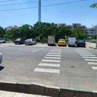 مشارکت در ساخت زمین ۴۴۰ متری در واوان