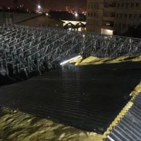 جوشکار شیروانی و اسکلت|خدمات پیشه و مهارت|اراک, |دیوار