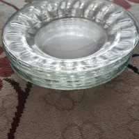 سوپ خوری و بشقاب