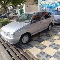 پراید132مدل88