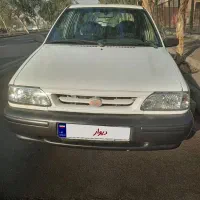 پراید ۱۳۱ مدل ۱۳۹۳