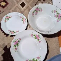 سرویس چینی سفره غذا