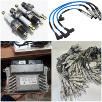 نمایندگی ایسیو (کامپیوتر) شمع وایر .انژکتور .سنسور