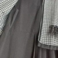 کت سارفون پشمی|لباس|مرند, |دیوار