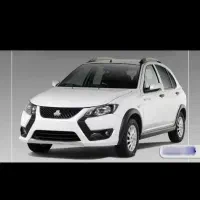 کوییک GXLدر حد خشک معاوضه با سورن|خودرو سواری و وانت|بندرعباس, |دیوار