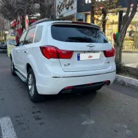 هایما s7 مدل ۹۹ بیرنگ|خودرو سواری و وانت|تهران, صاحب الزمان|دیوار