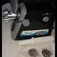 جارو برقی مخلوط کن چرخ گوشت