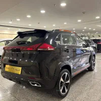 X33 ام وی ام مدل 1402 - نقد و اقساط با تحویل فوری|خودرو سواری و وانت|تهران, سهروردی|دیوار