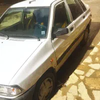 پراید۱۴۱ مدل۹۰ دوگانه|خودرو سواری و وانت|ارومیه, |دیوار