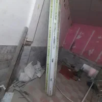 تیغه درب برقی