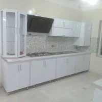 ساخت انواع کابینت و کمد دیواری|جاکفشی، کمد، دراور|تربت جام, امام|دیوار