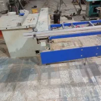 دستگاه پنل بر برند سعید|ماشین‌آلات صنعتی|مهریز, |دیوار