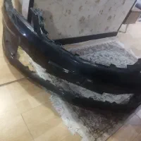 سپر جلو mvm315 new فابریک قابل تعمیر