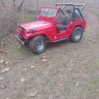 جیپ کاام مزایده