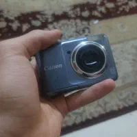 دوربین دیجیتال canon a800 درحد